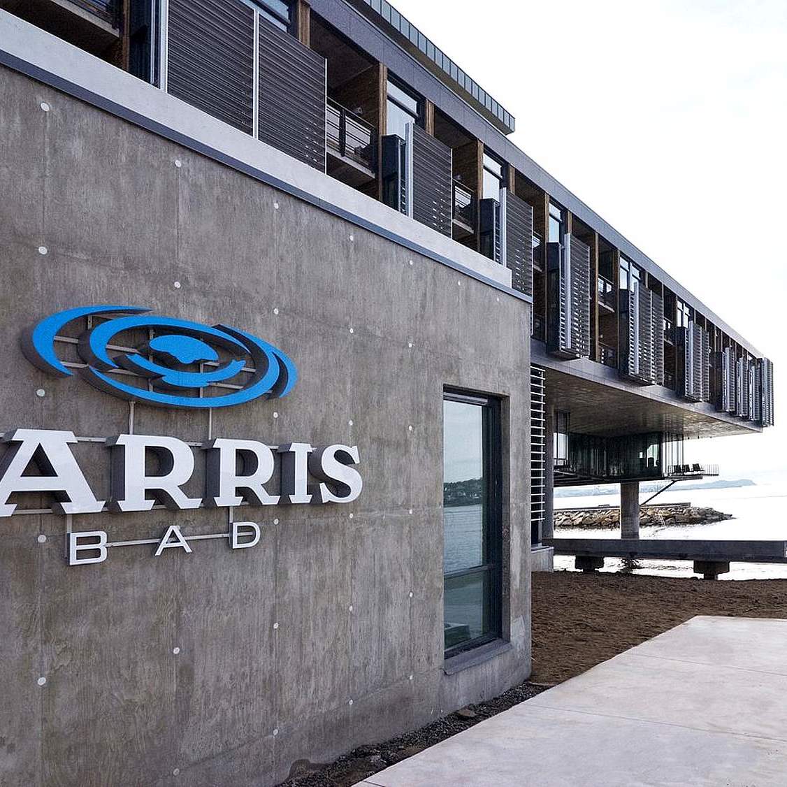 Farris-Bad-Larvik