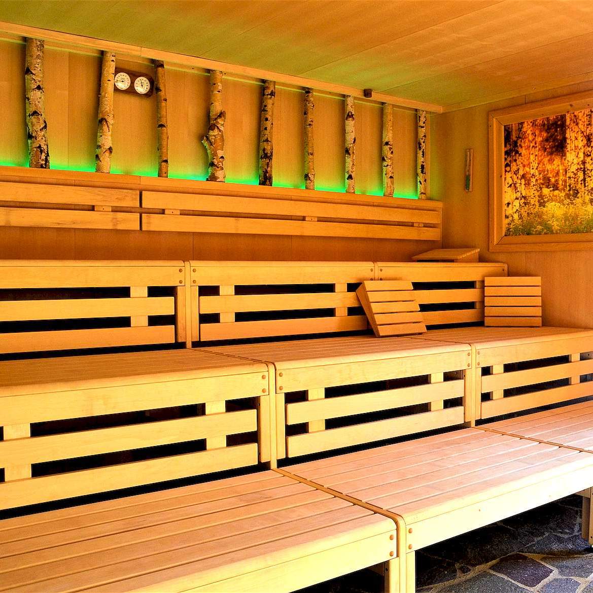 aussensauna-altholz-espenholz-birkenstaemme-arobella-bad-arolsen