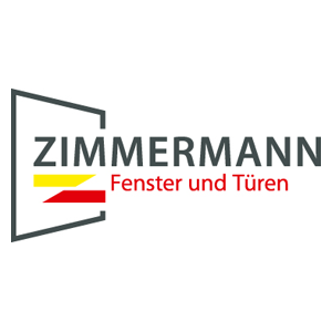 Zimmermann Fenster und Türen